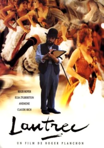 Lautrec - Der Maler Von Montmartre [1998]