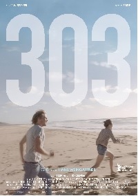 Filmplakat 303