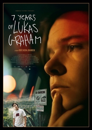 Filmplakat 7 YEARS OF LUKAS GRAHAM