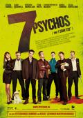 Filmplakat 7 PSYCHOS