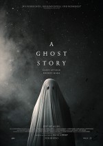 Filmplakat A GHOST STORY