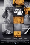 Filmplakat A MOST WANTED MAN - engl. OmU - Vorpremiere