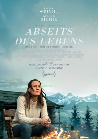 Filmplakat Abseits des Lebens