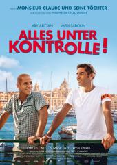 Filmplakat Alles unter Kontrolle!