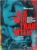 Filmplakat Als wir träumten