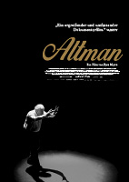 Filmplakat ALTMAN - engl OmU