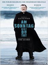 Filmplakat Am Sonntag bist Du tot 