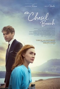 Filmplakat Am Strand - ON CHESIL BEACH - engl. OmU