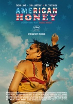 Filmplakat AMERICAN HONEY
