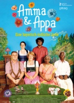 Filmplakat Amma & Appa