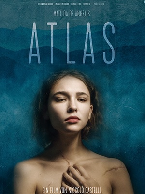 Filmplakat ATLAS