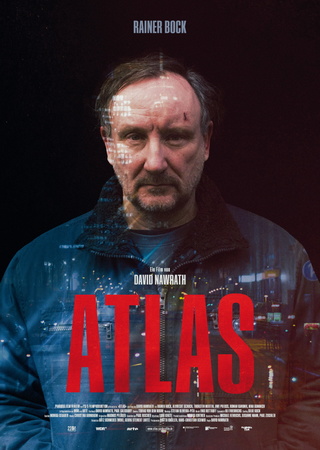 Filmplakat ATLAS