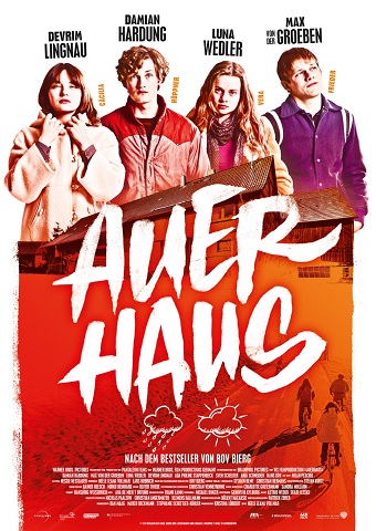 Filmplakat AUERHAUS