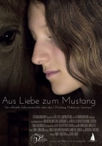 Filmplakat Aus Liebe zum Mustang