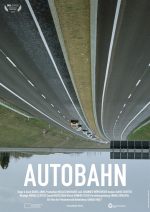 Filmplakat AUTOBAHN - ein Film über die Nordumgehung und Bad Oeynhausen