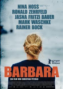 Filmplakat BARBARA