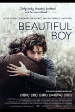 Filmplakat BEAUTIFUL BOY