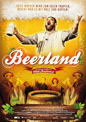 Filmplakat Beerland 