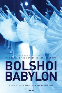 Filmplakat BOLSCHOI BABYLON