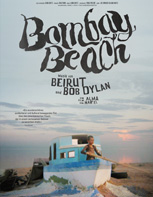 Filmplakat Bombay Beach OmU