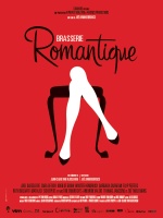 Filmplakat Brasserie Romantiek - BRASSERIE ROMANTIQUE - franz. OmU