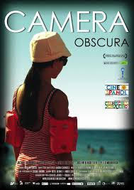 Filmplakat CAMERA OBSCURA - span. OmU