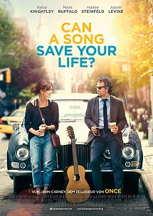 Filmplakat CAN A SONG SAFE YOUR LIFE?