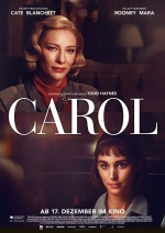 Filmplakat CAROL