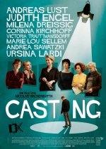 Filmplakat CASTING