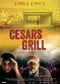 Filmplakat CESARS GRILL - EL GRILL DE CÉSAR - span. OmU