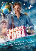 Filmplakat Checker Tobi und das Geheimnis unseres Planeten 