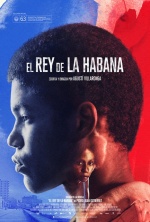 Filmplakat CINESPAÑOL: EL REY DE LA HABANA - span. OmU