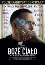 Filmplakat Corpus Christi - Boże Ciało - poln. OmU