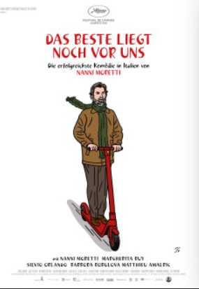 Filmplakat Das Beste liegt noch vor uns 