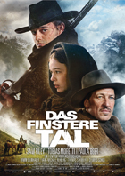 Filmplakat Das finstere Tal