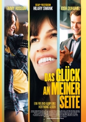 Filmplakat Das Glück an meiner Seite