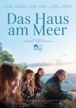 Filmplakat Das Haus am Meer