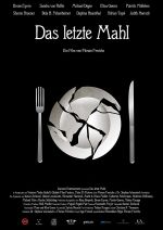 Filmplakat Das letzte Mahl