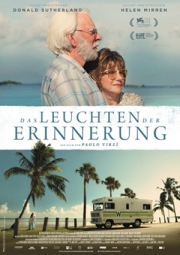 Filmplakat Das Leuchten der Erinnerung