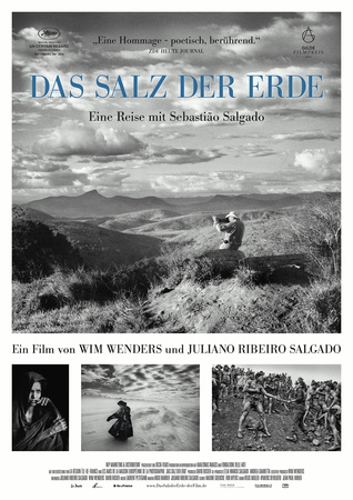 Filmplakat Das Salz der Erde