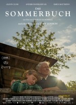 Filmplakat Das Sommerbuch