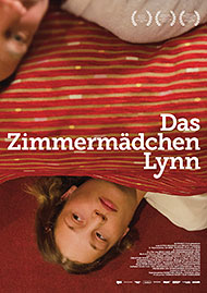 Filmplakat Das Zimmermädchen Lynn