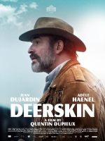 Filmplakat DEERSKIN - franz. OmU