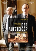 Filmplakat Der Aufsteiger