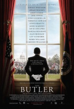 Filmplakat Der Butler