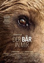 Filmplakat Der Bär in mir