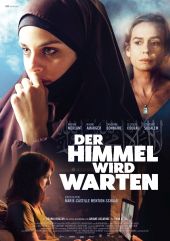 Filmplakat Der Himmel wird warten