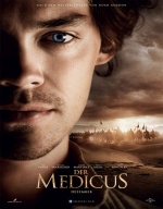 Filmplakat Der Medicus