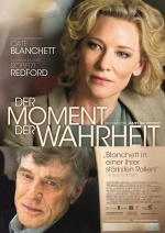 Filmplakat Der Moment der Wahrheit