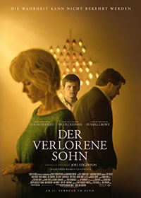 Filmplakat Der verlorene Sohn